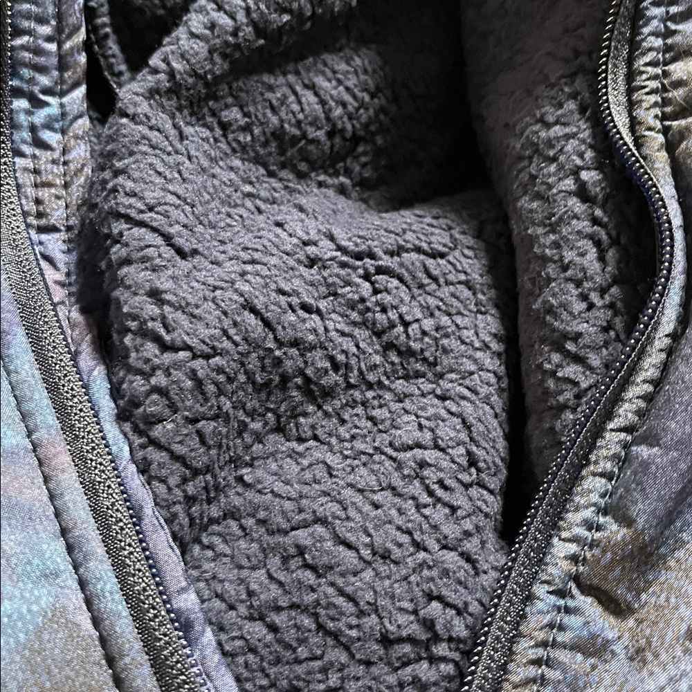 All In Motion Soft-Shell Sherpa Jacket Size XL - Picture 8 of 8